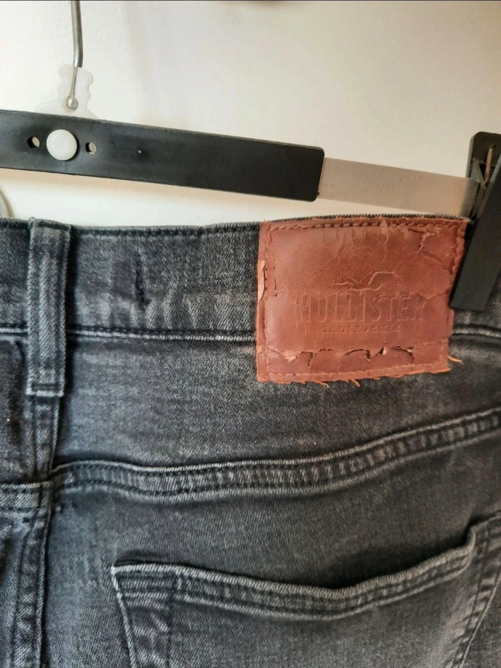 Calça Hollister W32 L30 – photo 4